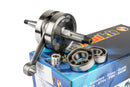 Fantic XE 50 2T - Kurbelwelle 44 mm Hub