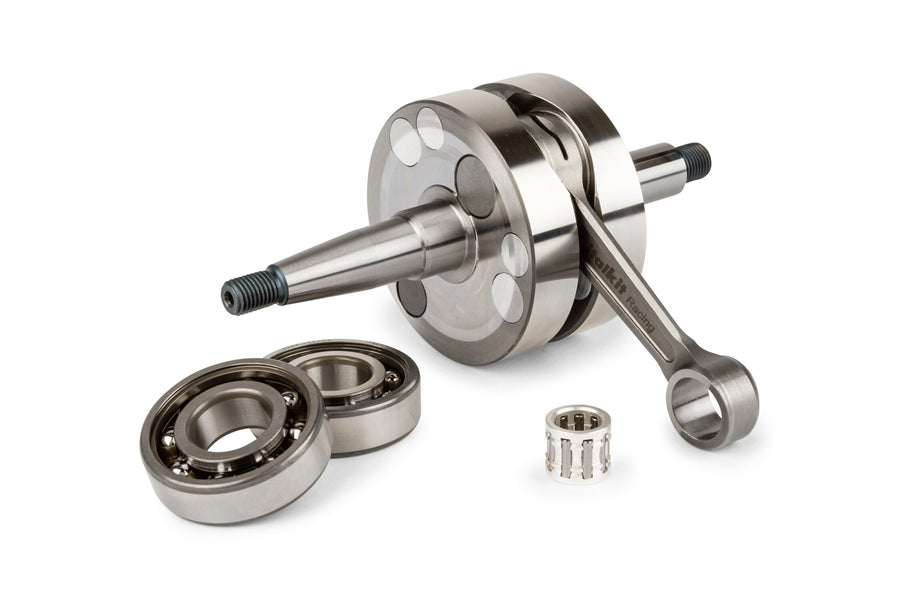 Beta RR Enduro 50 2T - krumtapaksel 44 mm slaglængde