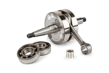 Beta RR Enduro 50 2T - krumtapaksel 44 mm slaglængde