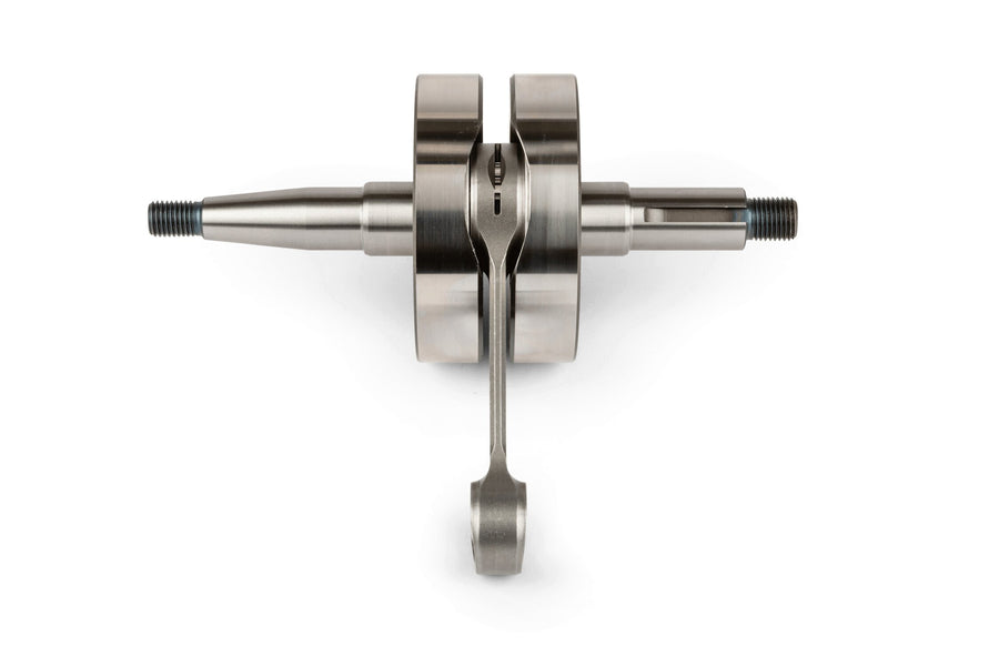 Beta RR SM 50 2T - Kurbelwelle 44 mm Hub