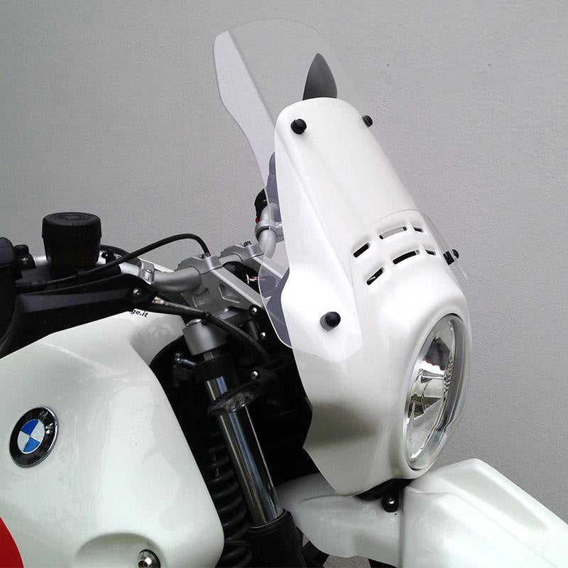 BMW R 120 G/S [2004-2012] - Fenouil-Windschildverlängerung