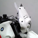 BMW R 120 G/S [2004-2012] - Fenouil-Windschildverlängerung