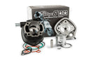 MBK Nitro Naked 50 2T LC [–2012] - Motorpack Streetrace 70ccm Grauguss