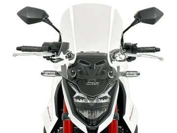 Honda CB 750 Hornet [WRS] - forrude