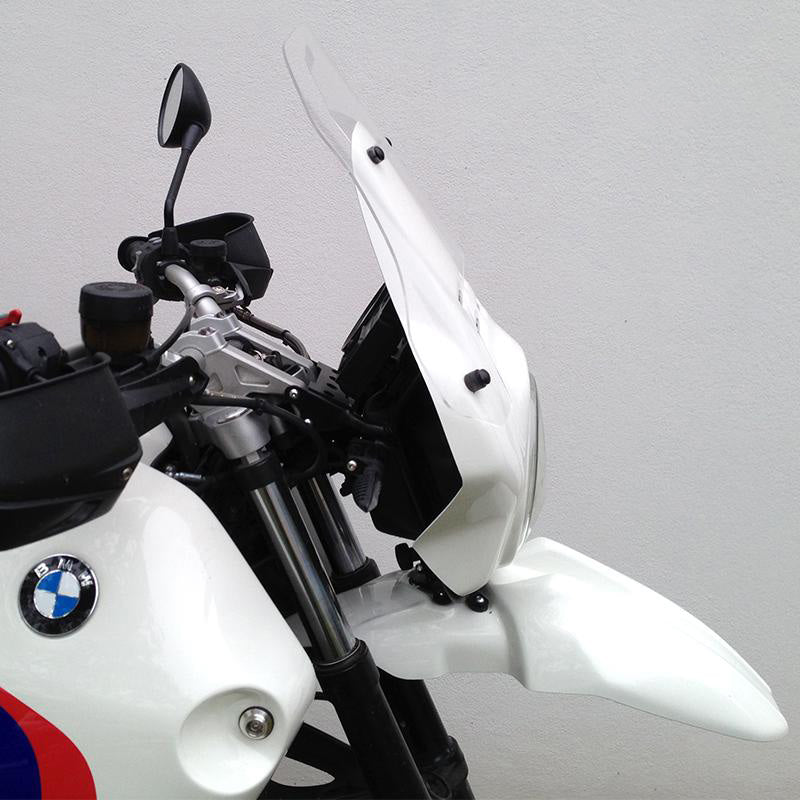 BMW R 1150 GS Adventure [2002-2006] - Fenouil forrude forlængelse