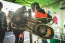 Aprilia SR Netscaper 50 2T LC - Wandler R/T Oversize Torque Boost