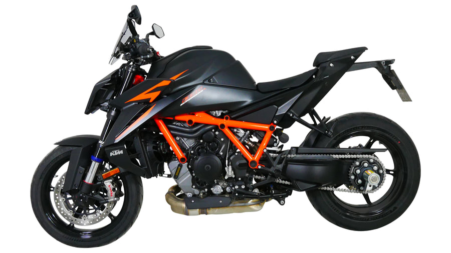 KTM 1390 Superduke R [2024-]-Sportsdisk "NSPM"