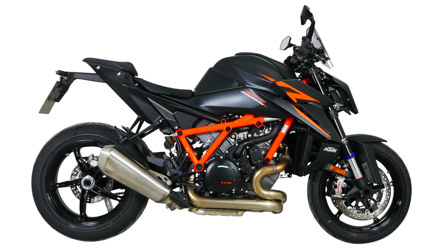 KTM 1390 Superduke R [2024-]-Sportsdisk "NSPM"