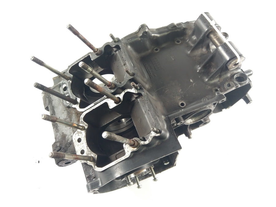 Suzuki RG 250 Gamma GJ21D - Motorboliger krumtaphus