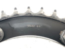 Honda VFR 800 RC46 [2005] - Chain Wheel Carrier Chain Wheel-2