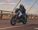 HONDA CB 750 HORNET [2024] – New Generation Sport – Tonet-34