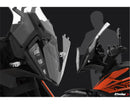 KTM 390 ADVENTURE SW [2024] – Forlygtebeskyttelse – Gennemsigtig-18