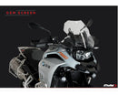 BMW F 750 GS [2024] – Justerbar skærm – Gennemsigtig-38
