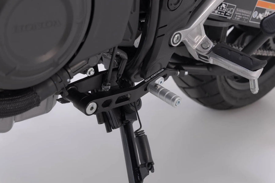 honda cb 500 hornet [SW-MOTECH] – gearstang