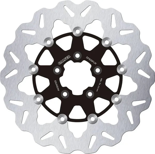 Harley-Davidson XL 883 L Sportster SuperLow [2020] - Bremsscheibe – Bild 3
