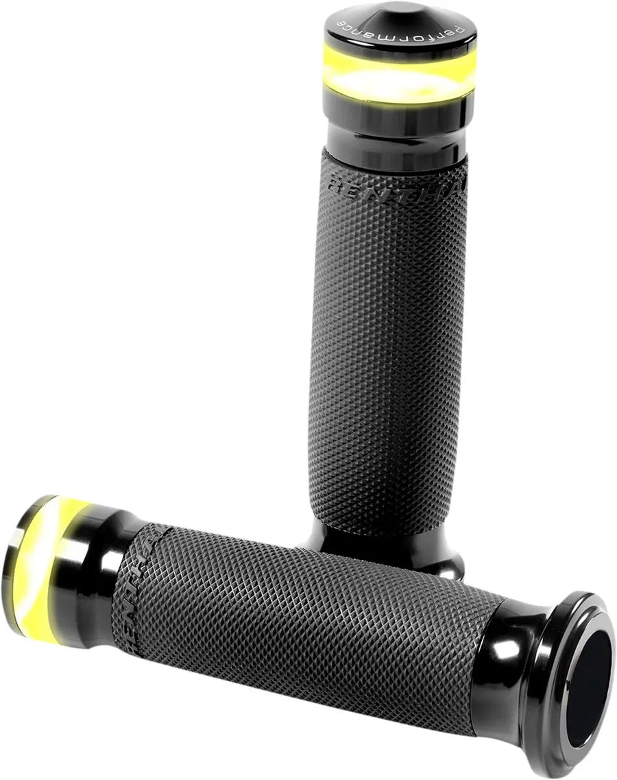 harley davidson sportster s rh 1250 s [PERFORMANCE MACHINE (PM)] - Vision Series Contour LED blinklys greb