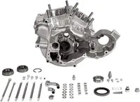 Harley-Davidson FXRDG 1340 Disc Glide [1985] - Super Stock® Alternator-Style Motorgehäuse – Bild 4