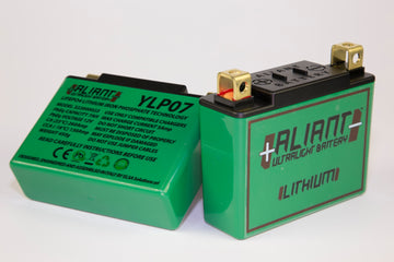 PIAGGIO SFERA 125 4 T [1996-2001] - Motorcykelbatteri