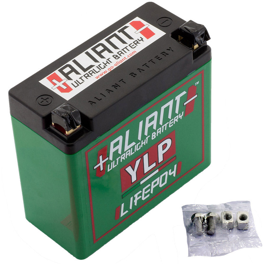 HONDA TRX 650 FA RINCON [2003-2005] - Lithium batteri YLP18