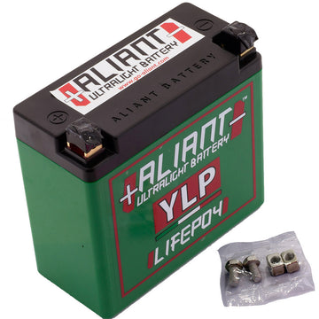 POLARIS SPORTSMAN 500 TOURING [2008-2011] - Lithium batteri YLP30