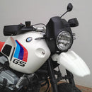 BMW R 850 GS / R 1100 GS / R 1150 GS Adventure [1994-2004] - forlygteskærm (Gaston)