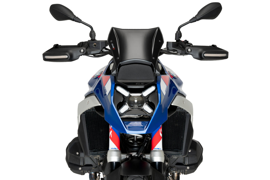 BMW R 1300 GS TROPHY [2025] – New Generation Sport Plus – mat sort