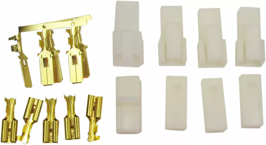 Honda CBR 900 RR [Rick's Motorsport Electric]-Wiring Harness til Hot Shot Rectors/Controller