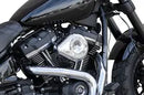 Harley-Davidson FLSB 1750 Softail Sport Glide 107 [2022, 2024] - Mini Teardrop Stealth Luftfilter-Kit – Bild 12