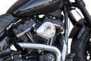 Harley-Davidson FLSB 1750 Softail Sport Glide 107 [2022, 2024] - Mini Teardrop Stealth Luftfilter-Kit – Bild 8