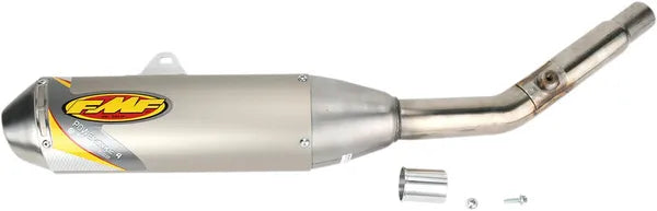 Yamaha Yz 250 F [2004-2005] - Powercore 4 Slip-On Schalldämpfer – Bild 2