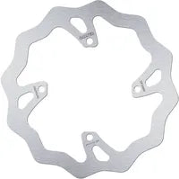 Honda Cr 125 R [2004-2005] - BREMSSCHEIBE FIXED WAVE GROOVED OVERSIZE – Bild 4