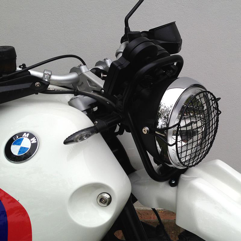 BMW R 850 R / R 1100 R [1993-2002] - PRO Scheinwerferschutz