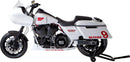 Harley-Davidson FLRT 1868 Freewheeler 114 [2025] - 12-Punkt Externes Primär-/Getriebe-Motorschraubenset – Bild 2