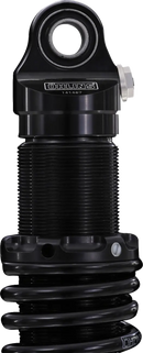 harley-davidson road glide st [OHLINS] – dobbelt støddæmper STX36 Blackline-2