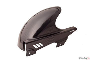 SUZUKI GSF1200 BANDIT [1996-2005] - Baghjulsafdækning | Carbon look | PUIG 1462C
