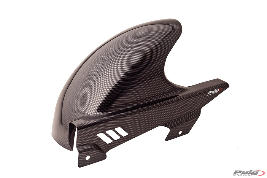 SUZUKI GSF1200 BANDIT [1996-2005] - Baghjulsafdækning | Carbon look | PUIG 1462C