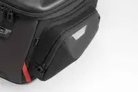 Yamaha Niken 900 Niken GT 900 [SW-MOTECH] – PRO City Tankrucksack (11–14 Liter)