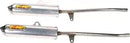 Yamaha YZ 250 WR [1989] - Powercore Schalldämpfer – Bild 6