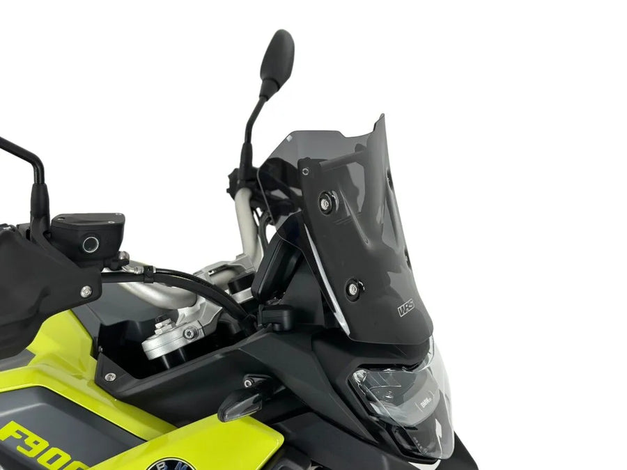 BMW F 900 GS [WRS] - forrude