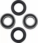 Honda CRF 450 [Pivot Works] -Rad Bearing Set til Talon Haben (Front)-1