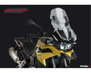 BMW F 750 GS [2024] – Justerbar forrude – kraftigt tonet