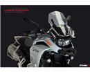BMW F 750 GS [2024] – Justerbar forrude – Tonet-41