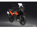 KTM 390 ADVENTURE SW [2024] – Forlygtebeskyttelse – Gennemsigtig-19