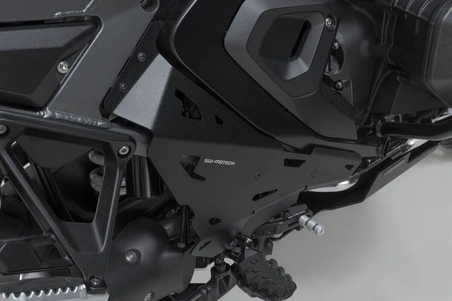 bmw r 1300 gs adventure [SW-MOTECH] – hælbeskyttelse