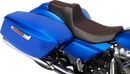 harley davidson touring [DRAG SPECIALTIES] – Predator III sæde med udvidet rækkevidde-3