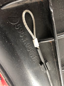 Ducati 999 H4 [2003] - Socius Seat Seating Pad Socius-4