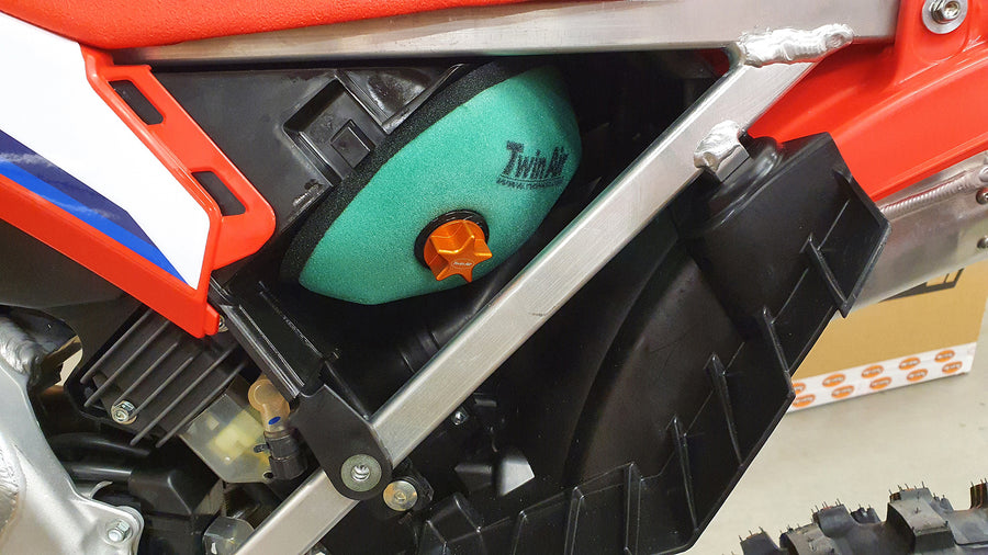 HONDA CRF 450 [2021-2024] - Powerflow-sæt