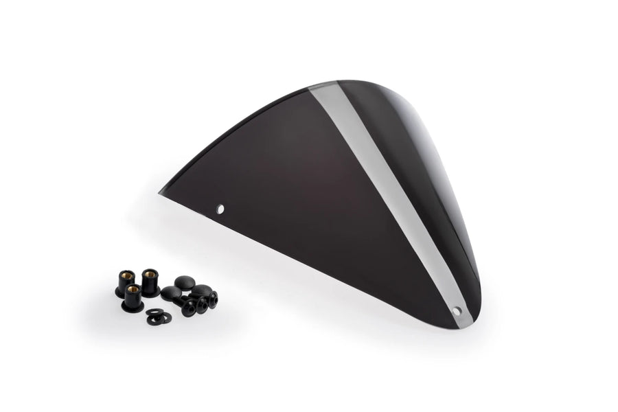 KAWASAKI Z 900 RS SE [2025] – Vision Windscreen Visir – Stærkt tonet