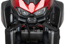KAWASAKI Z 500 SE [2025] - Nøgen kåbe forrude frontspoiler-3