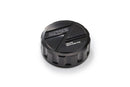 Kawasaki Z 650 [Daytona] -Rear Main Cylinder Cover-1